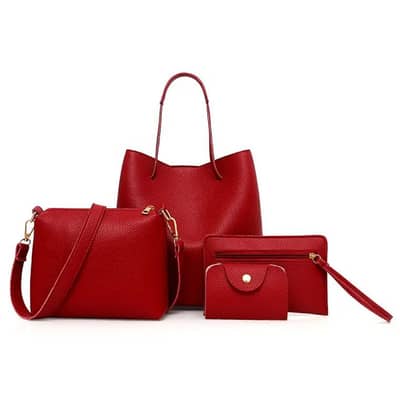 women shoulder stylish bags