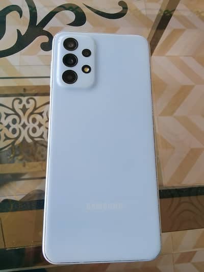 Samsung Mobile A23