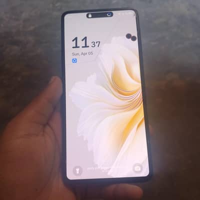 tecno camon 20 all ok