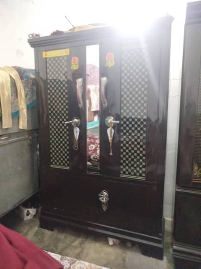 Almari for sale Good condition