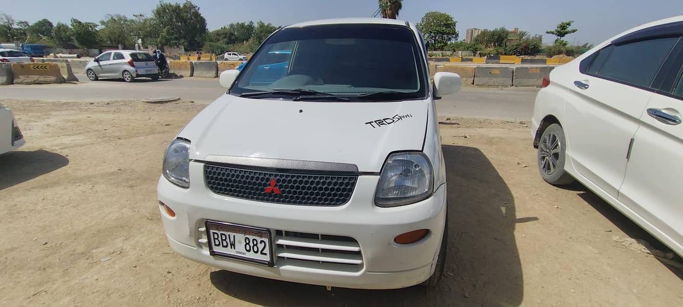 Fuel efficient Car 0