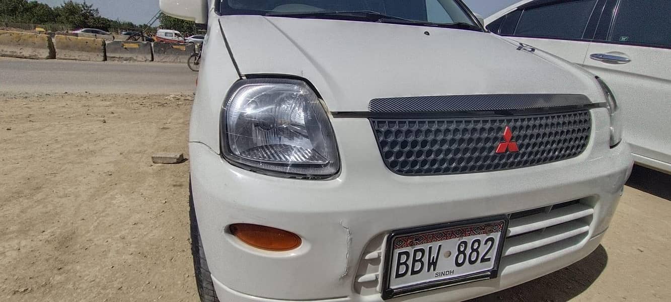 Fuel efficient Car 3