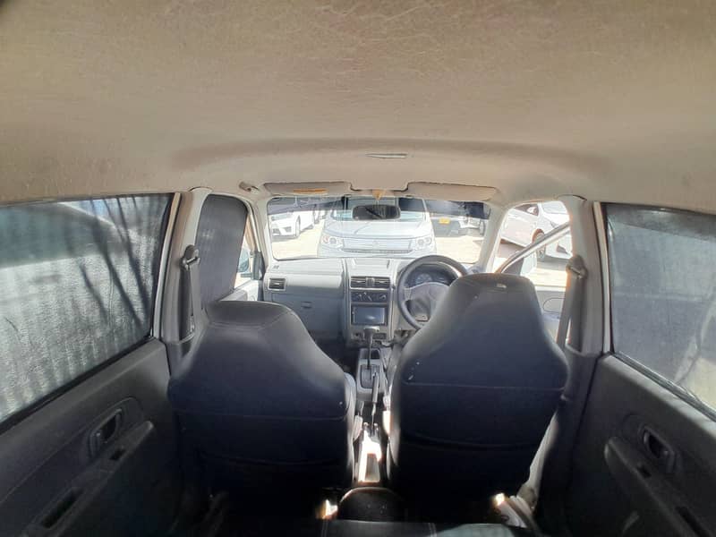 Fuel efficient Car 11