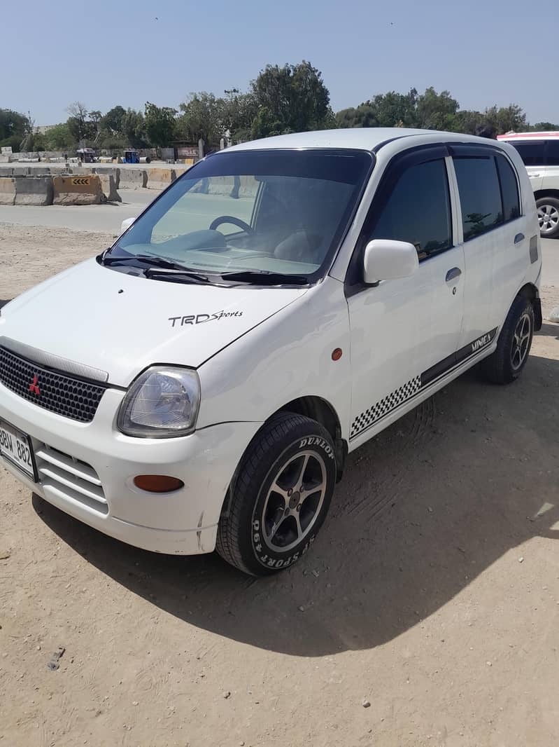 Fuel efficient Car 13