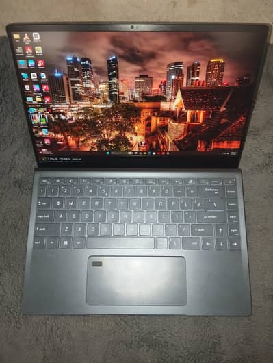 MSI Prestige 14 | i7 10th Gen | 16GB RAM | GTX 1650 | 4K Display