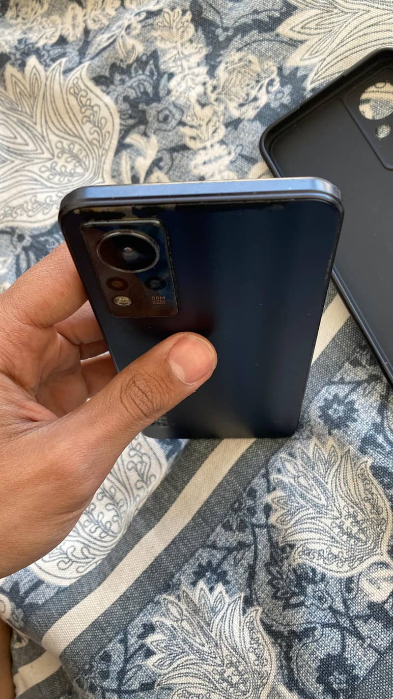 Infinix note 11 3