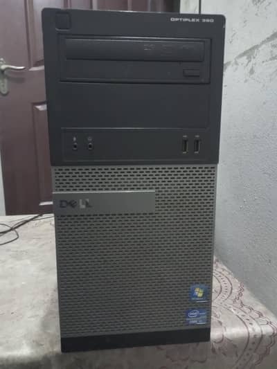 Dell pc