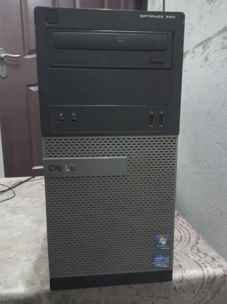 Dell pc 0