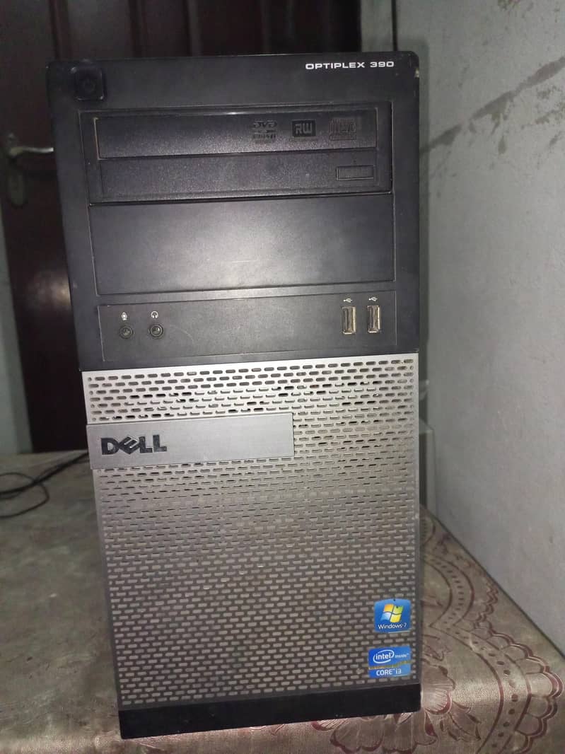Dell pc 1