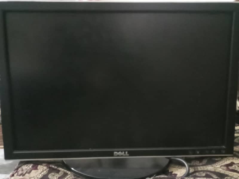 Dell pc 3