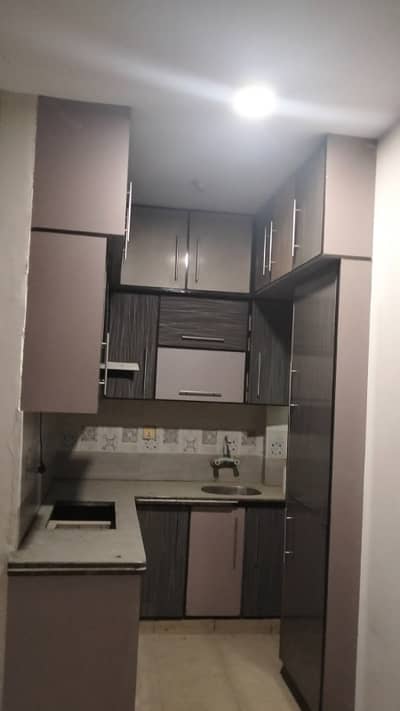 2 bed DD 3nd floor chaiyeel apartment BL 11