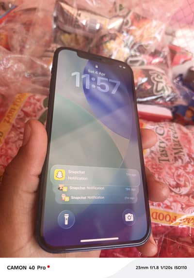 iPhone 12 non pta 128 gb