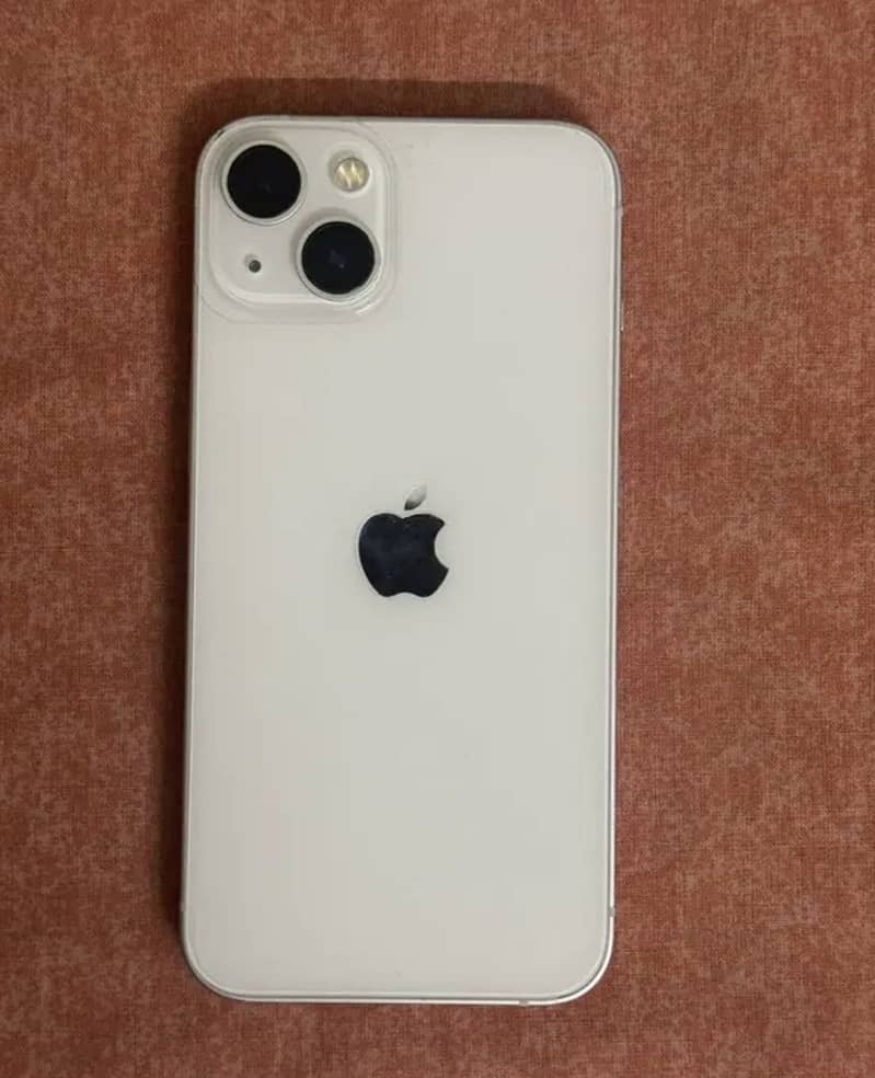IPhone 13 PTA (256GB) 0