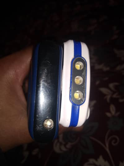 QMOBIL AND ITEL MUSIC ADDITION