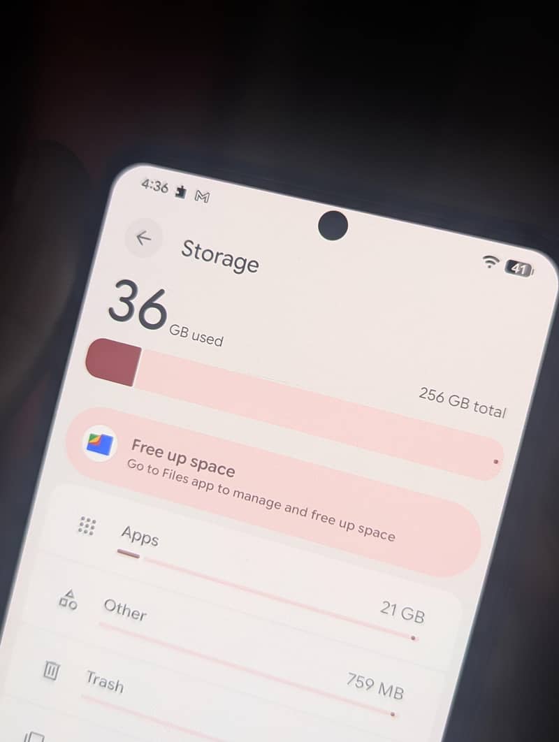 GOOGLE PIXEL 8 PRO 6