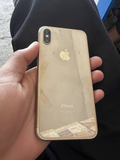 Iphone x pta approved