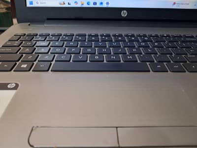 HP Notebook 15