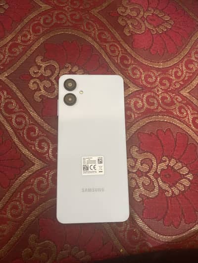 Samsung A06