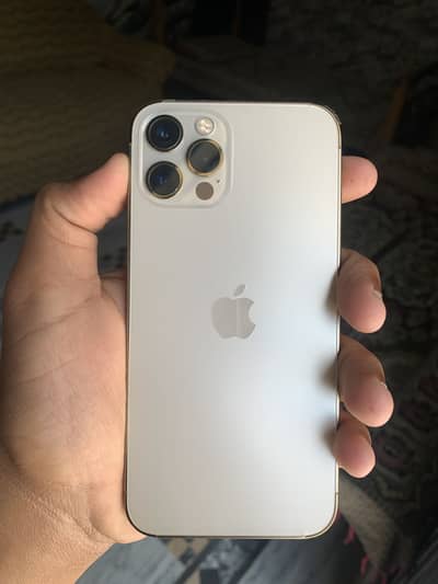 Sell 12 pro non pta Jv / Battery original