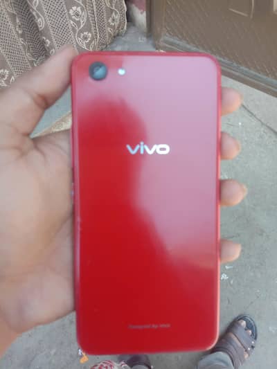 whyvivo y83
