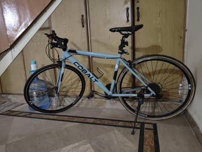 Cobalt Road Bike