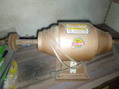 banch Grinder Saan 1/2  HP