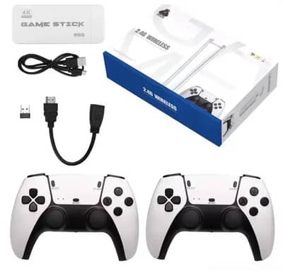 GAMING STICK 20K GAMES +