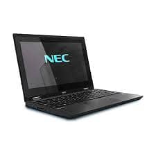 NEC Laptop