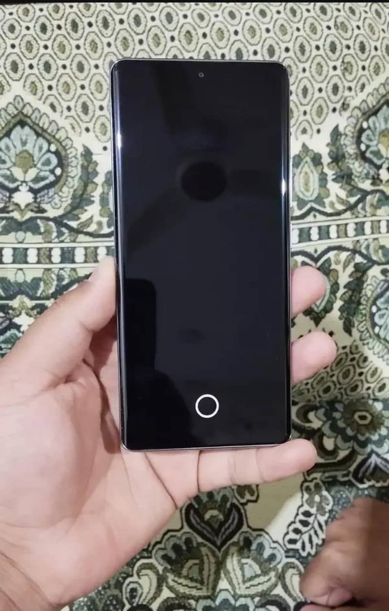 Redmi Note 14 Pro 2