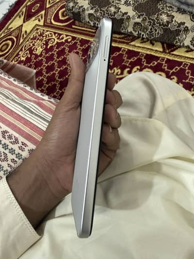 Infinix smart 10 plus 10 by 10 7 month waranty available