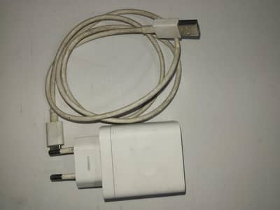 Oppo Ka Mobile  ka liya Orignal super Fast charger