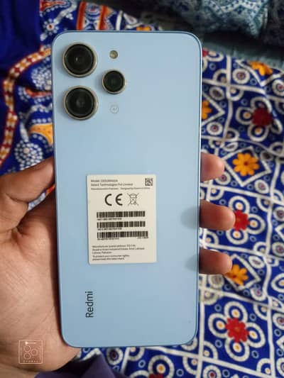 Redmi 12 8/128