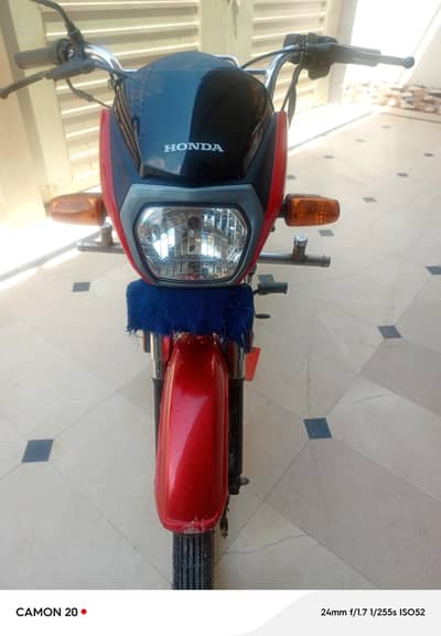 it's all okay but and drive