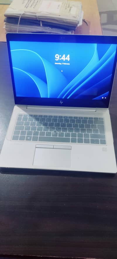 HP EliteBook 830 G5