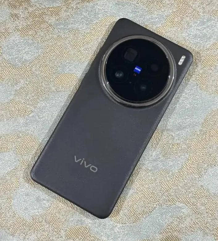 vivo x200 pro 512gb 0