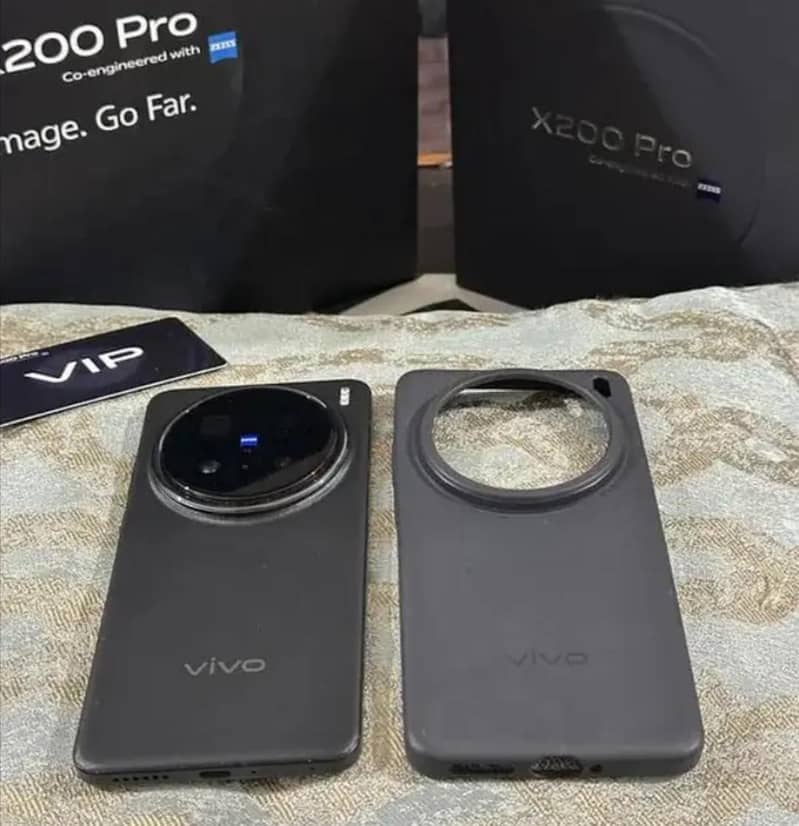 vivo x200 pro 512gb 1
