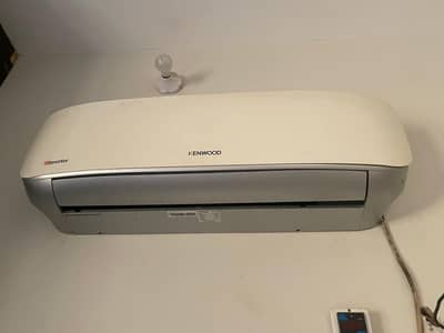 Kenwood inverter split ac