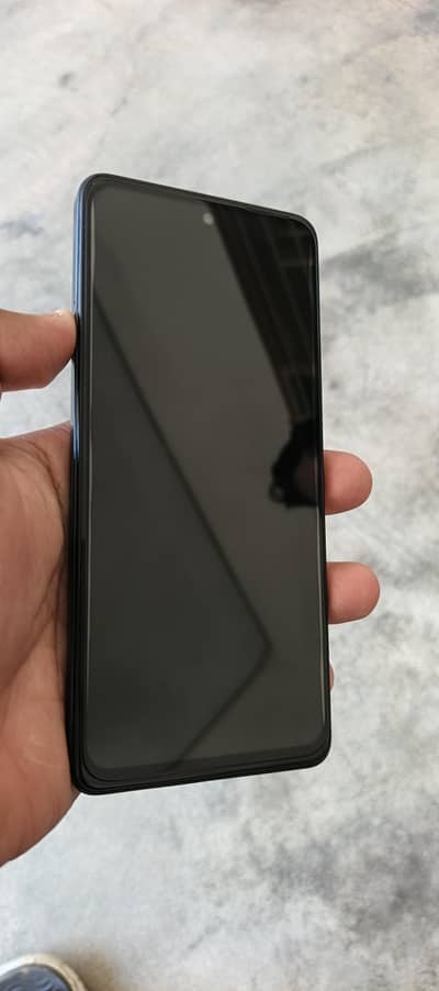 Infinix Hot 40 Pro 8+8/256