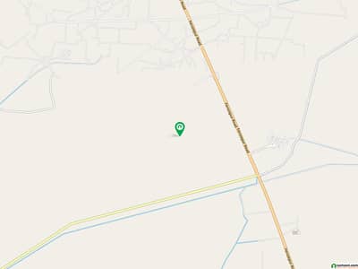 3 Marla Ideal Location Plot For Sale