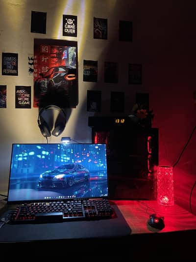 Beast Gaming pc.        Whatapp(03314744268)