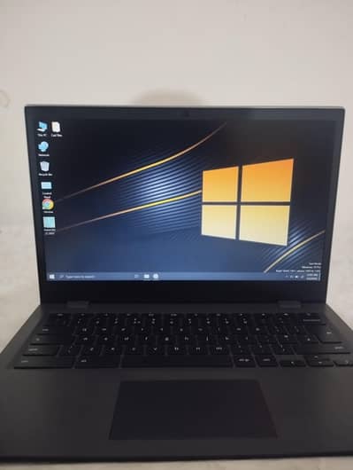 Lenova Chromebook 14e