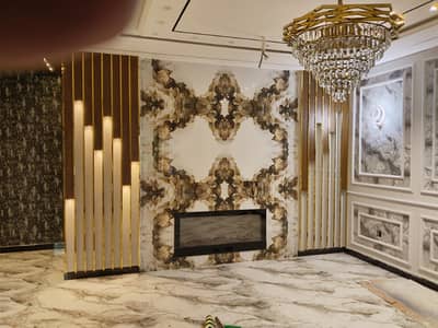 Pia Housing Society Lhr 12 Marla Newly House For Sale