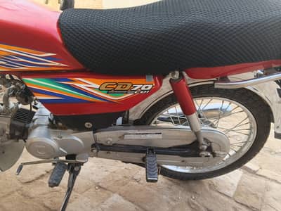sell bike