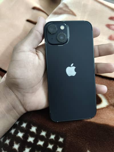 Iphone 13 JV 128 GB_75 battery health