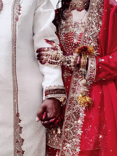 Barat lehnga for sale