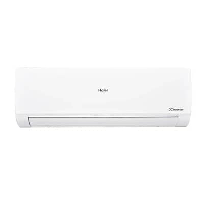 Haier 19HFCS-W 1.5 Ton Inverter AC