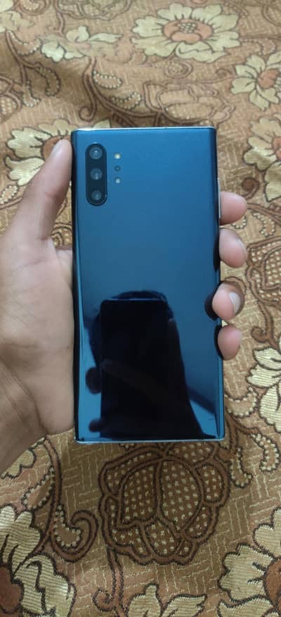 Samsung Galaxy note 10 plus 5g for sale
