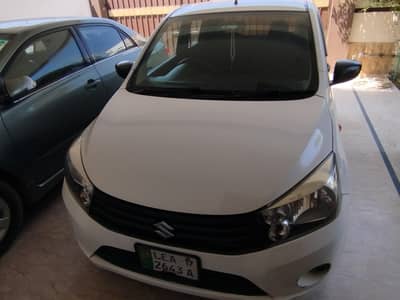 Suzuki Cultus VXR Immaculate Condition.