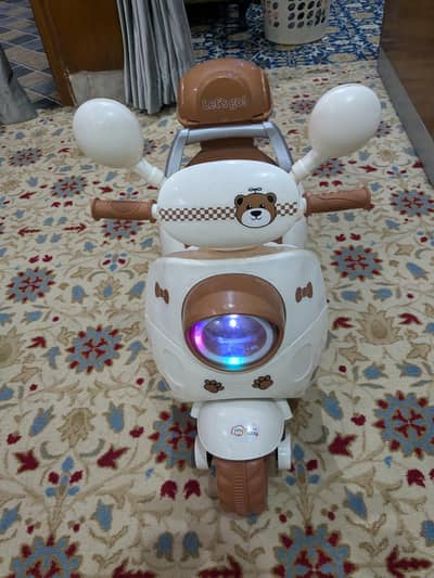 KIDS SCOTTY FOR SALE