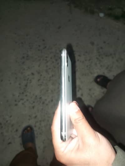 I phone x PTA approved